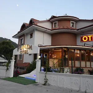 Otel Funda ***