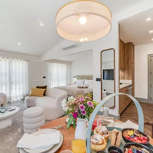 Daire Hygge House Downtown 