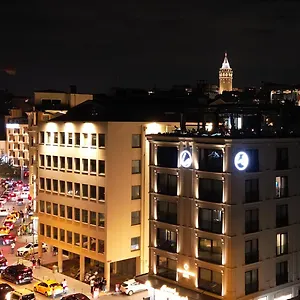 Pera Bosphorus Otel