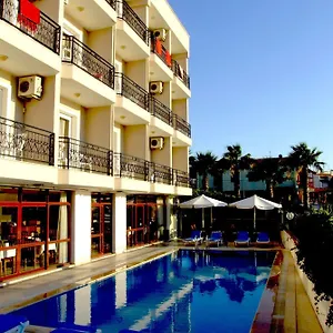 Apart Otel Albayrak 