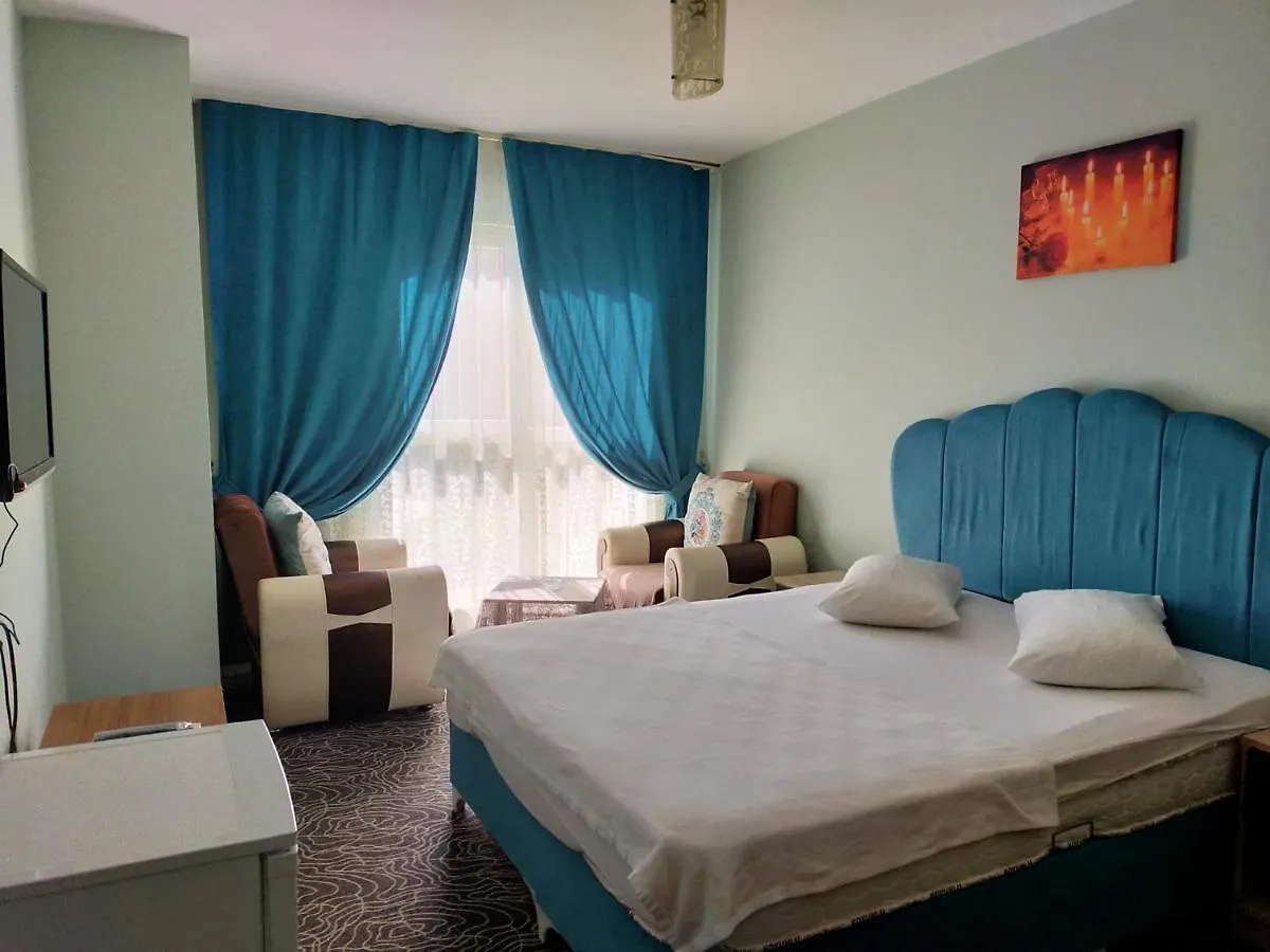 The Tuyap Rainbow Suites Catalca Aparthotel