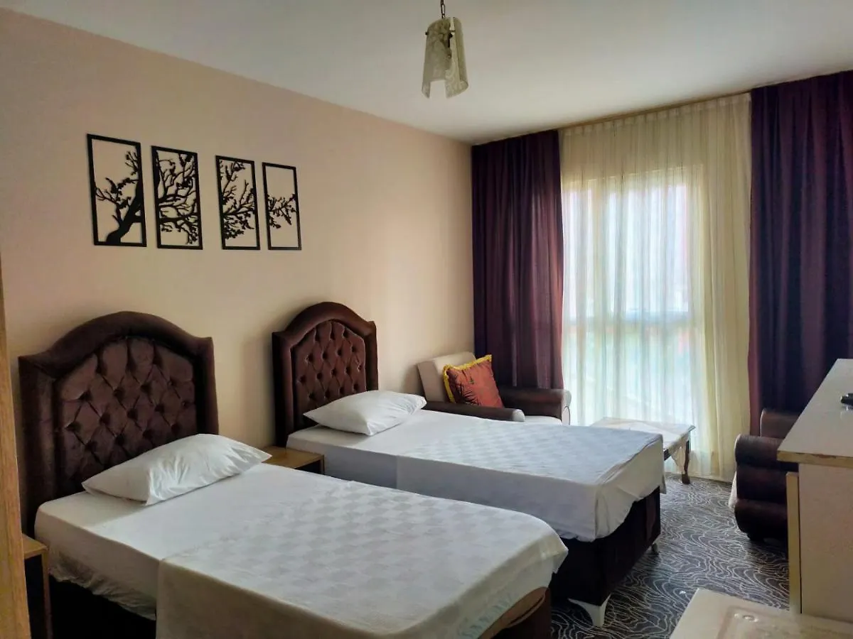 The Tuyap Rainbow Suites Catalca Aparthotel