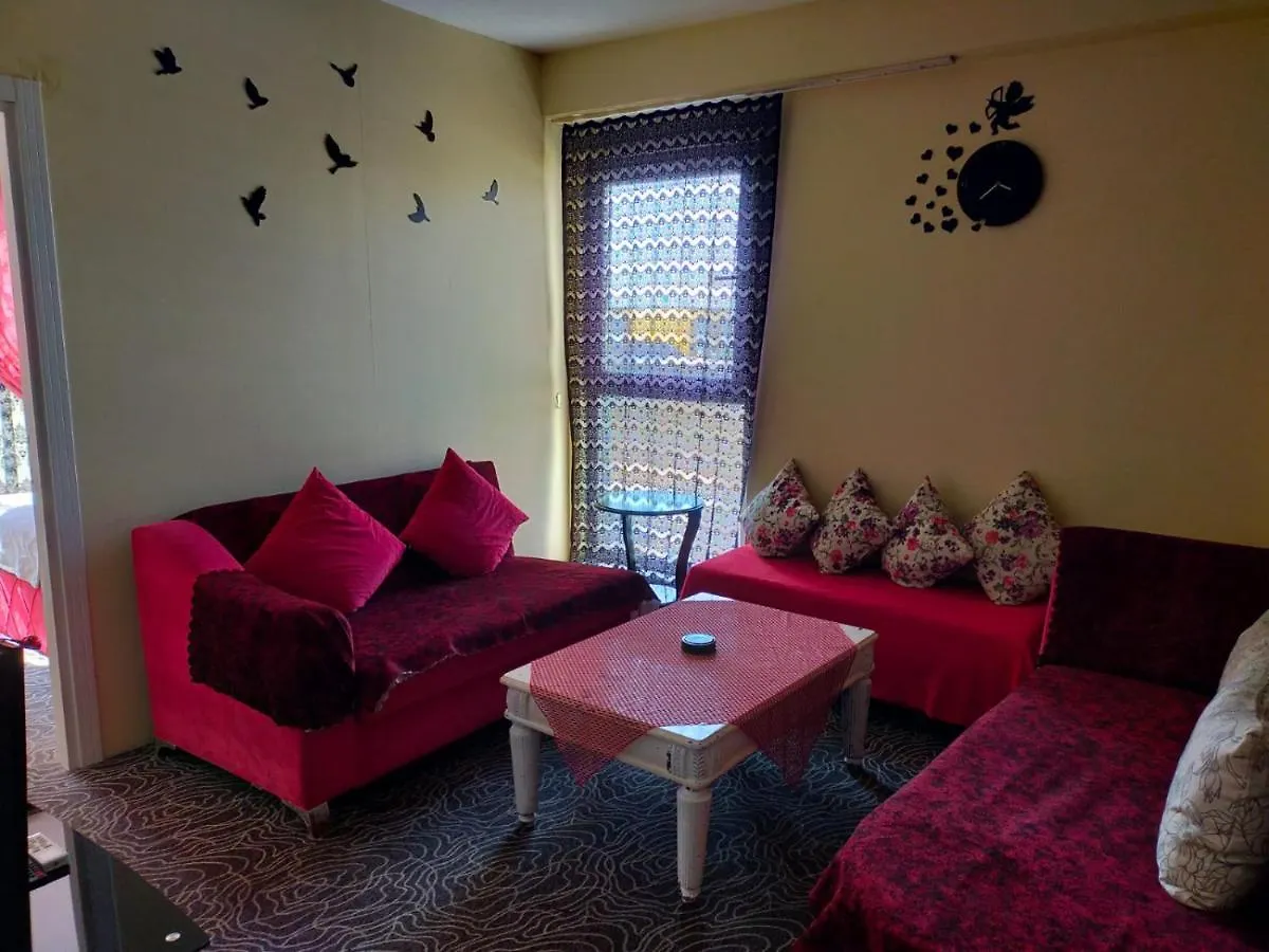 ** Aparthotel The Tuyap Rainbow Suites Catalca Turkey