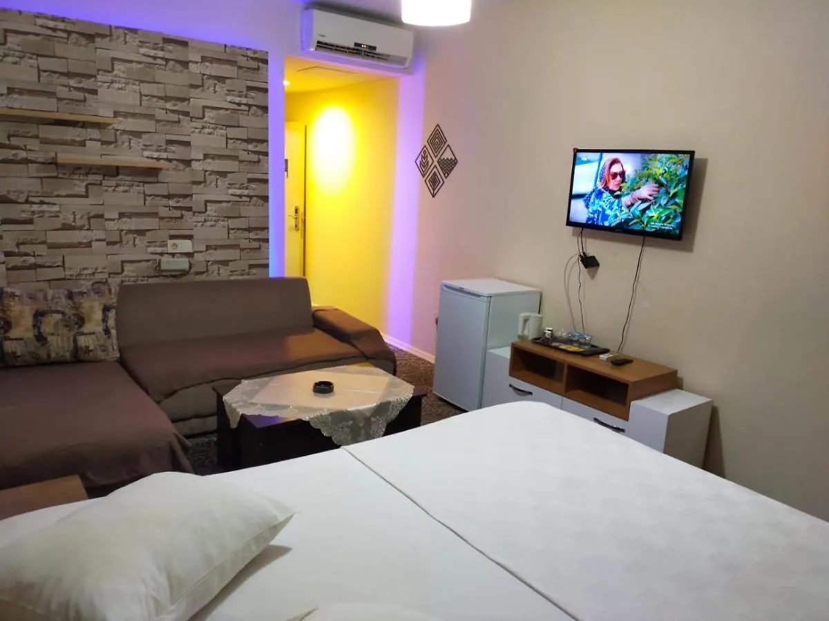 The Tuyap Rainbow Suites Catalca Turkey