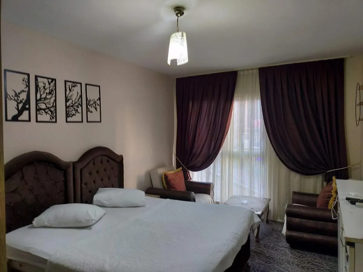 The Tuyap Rainbow Suites Catalca Turkey