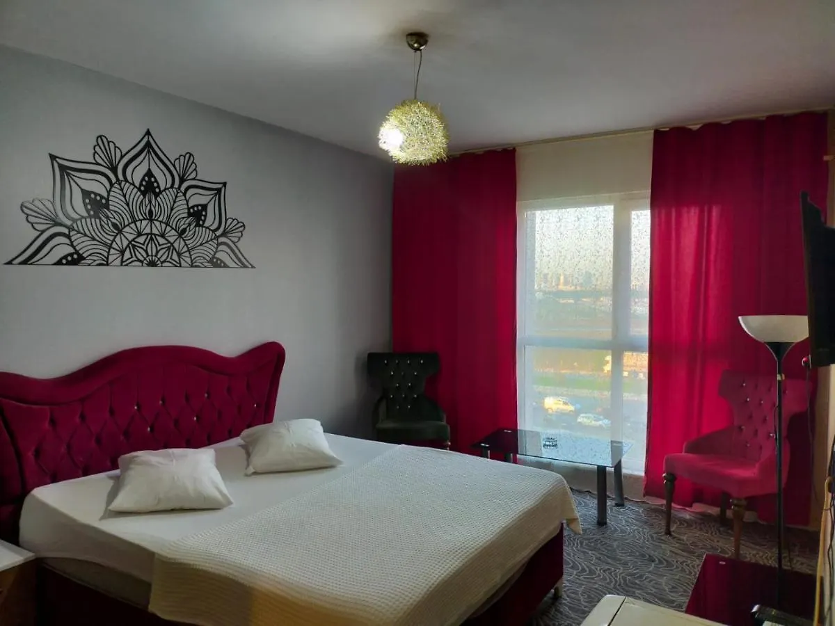 The Tuyap Rainbow Suites Catalca 2*,  Turkey