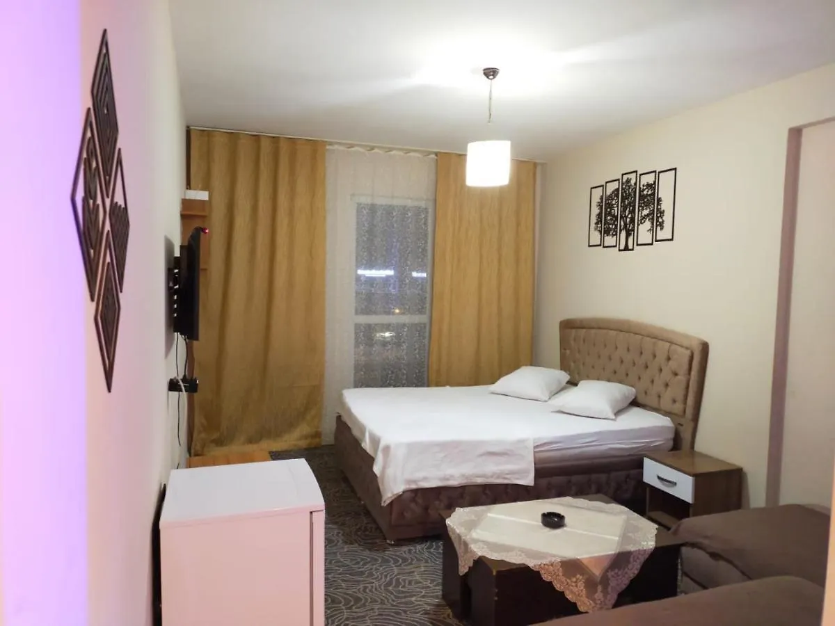 The Tuyap Rainbow Suites Çatalca