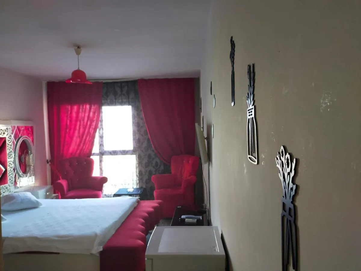 The Tuyap Rainbow Suites Catalca