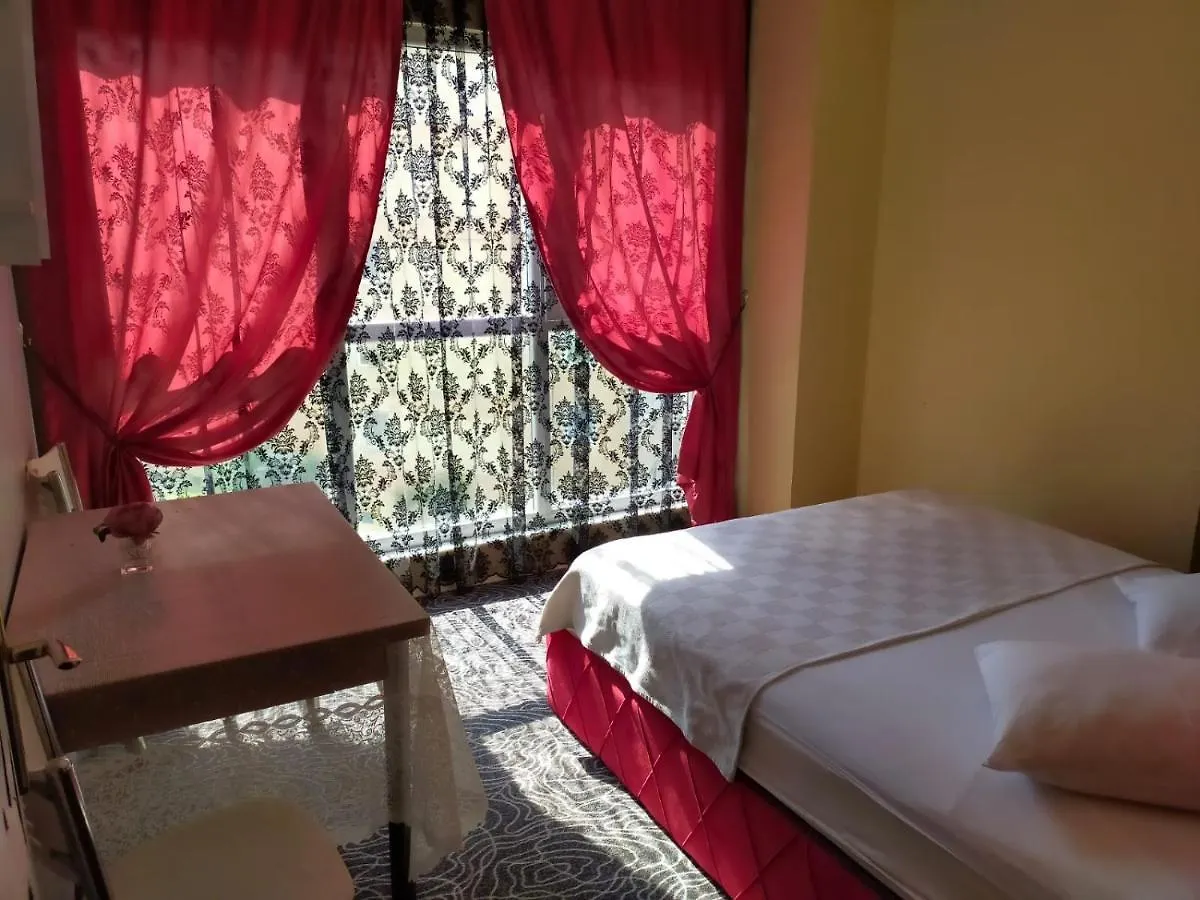 The Tuyap Rainbow Suites Çatalca 2*,  Turquía