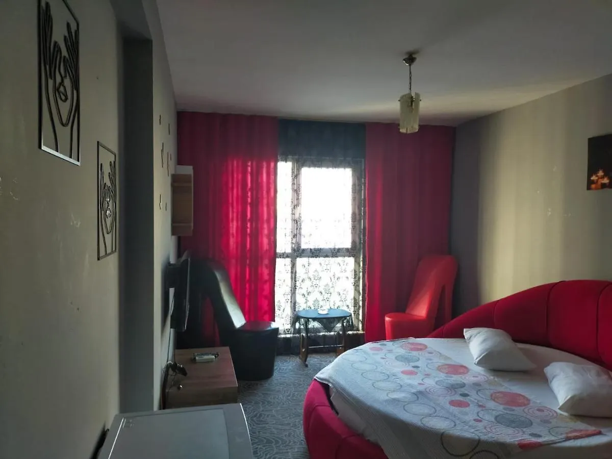 The Tuyap Rainbow Suites Catalca 2*,  Turkey