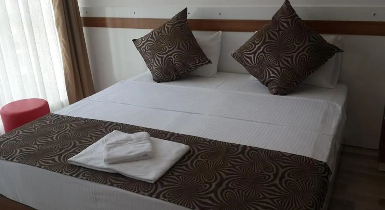 Aparthotel The Tuyap Rainbow Suites Catalca