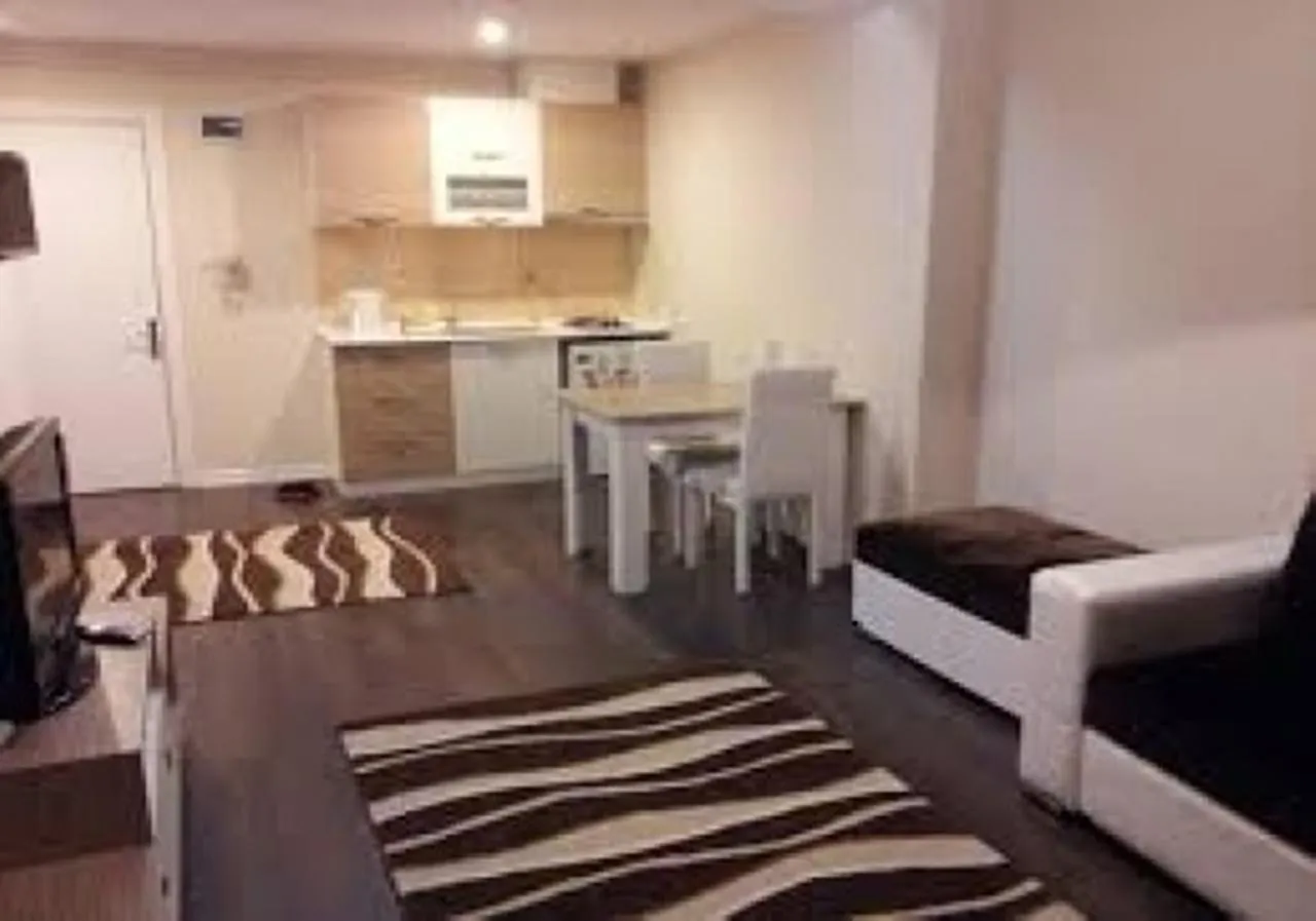 Apartahotel The Tuyap Rainbow Suites Çatalca