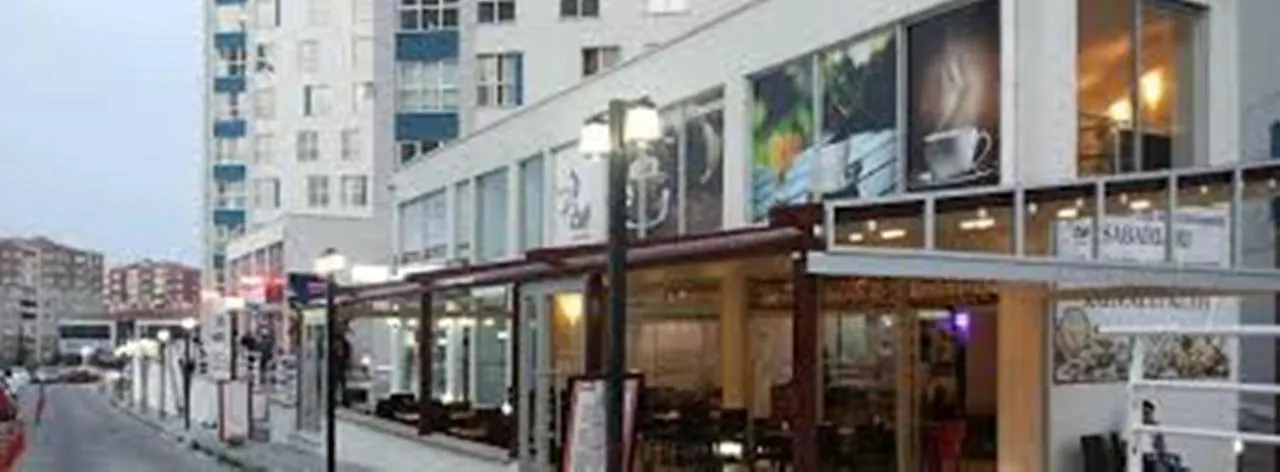 The Tuyap Rainbow Suites Çatalca 2*,  Turquía