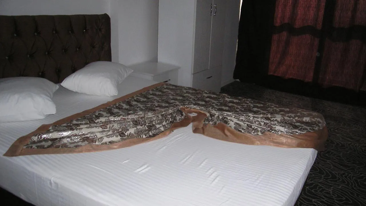 Aparthotel The Tuyap Rainbow Suites Catalca