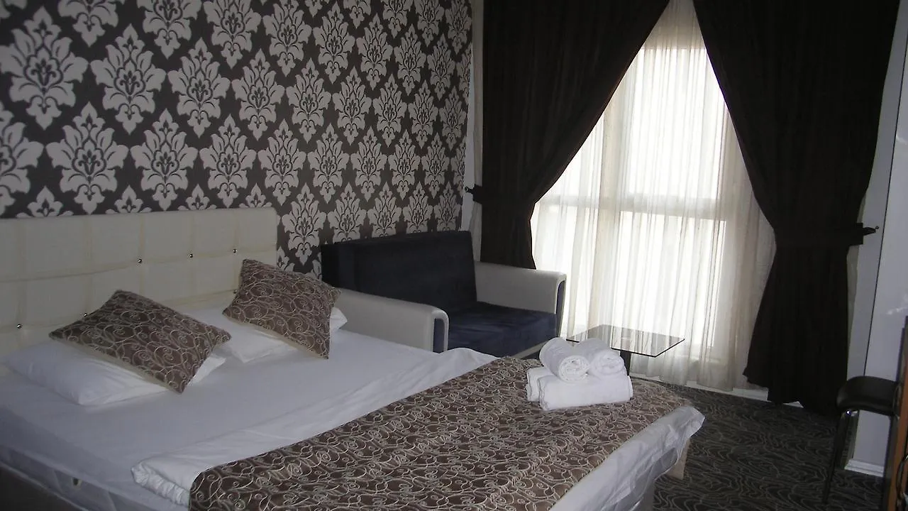 The Tuyap Rainbow Suites Çatalca