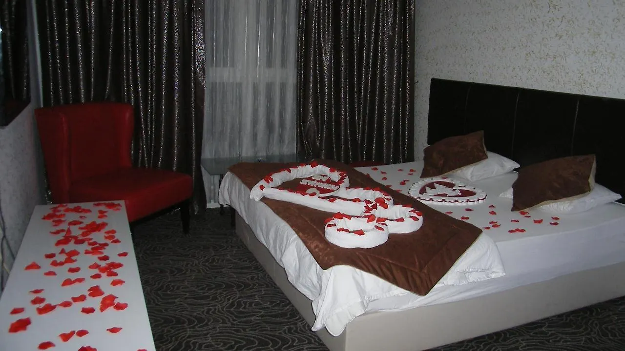 The Tuyap Rainbow Suites Çatalca