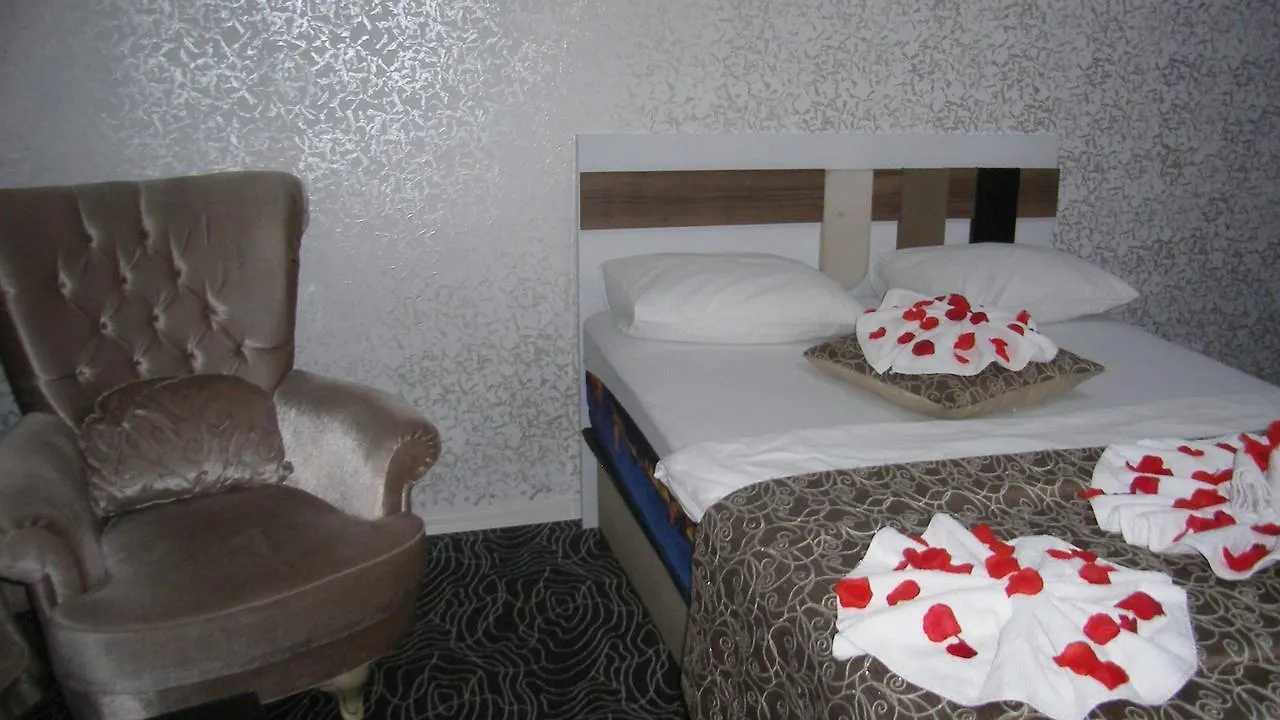 Aparthotel The Tuyap Rainbow Suites Catalca