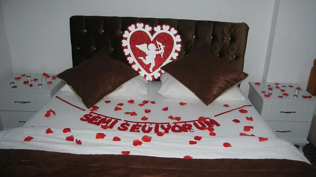 The Tuyap Rainbow Suites Çatalca