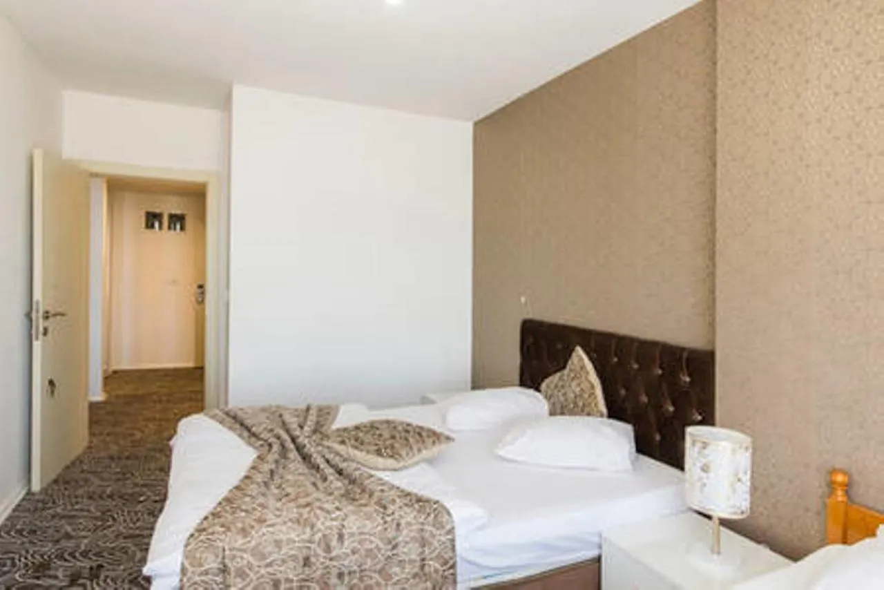 The Tuyap Rainbow Suites Catalca Aparthotel