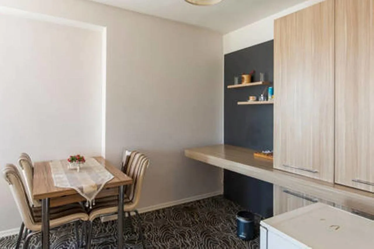 The Tuyap Rainbow Suites Çatalca Apartahotel