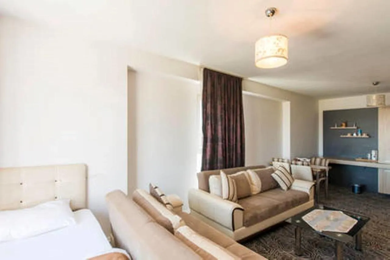 The Tuyap Rainbow Suites Catalca