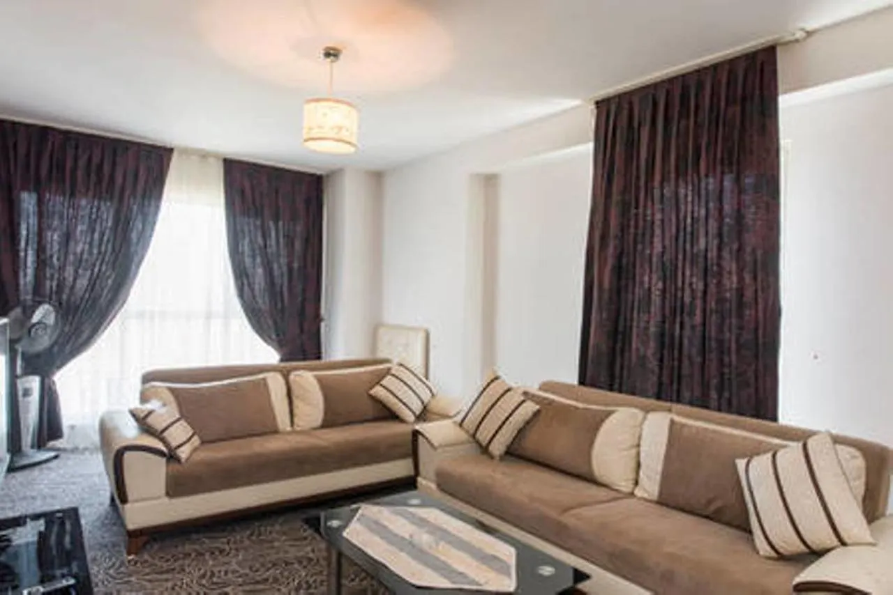 The Tuyap Rainbow Suites Catalca 2*,