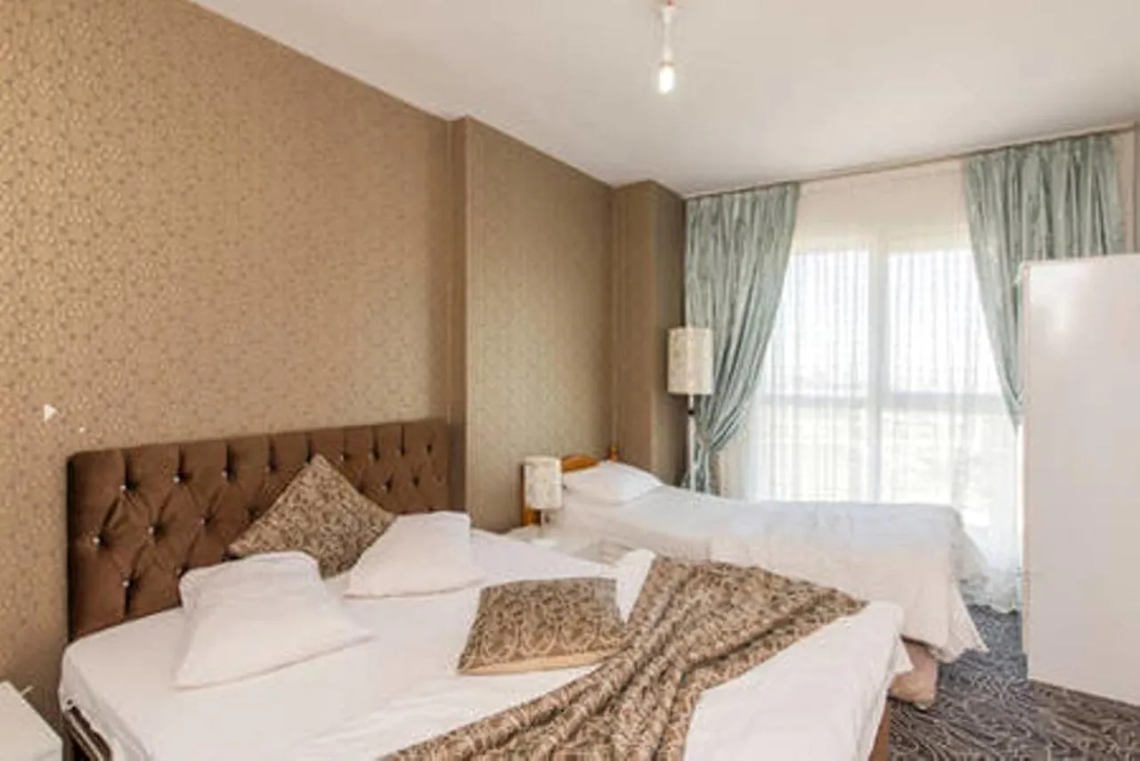 The Tuyap Rainbow Suites Catalca Aparthotel