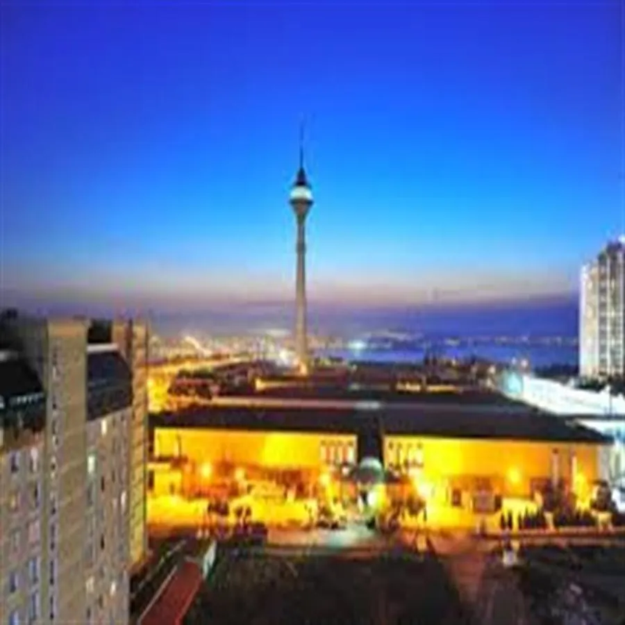 The Tuyap Rainbow Suites Çatalca 2*,