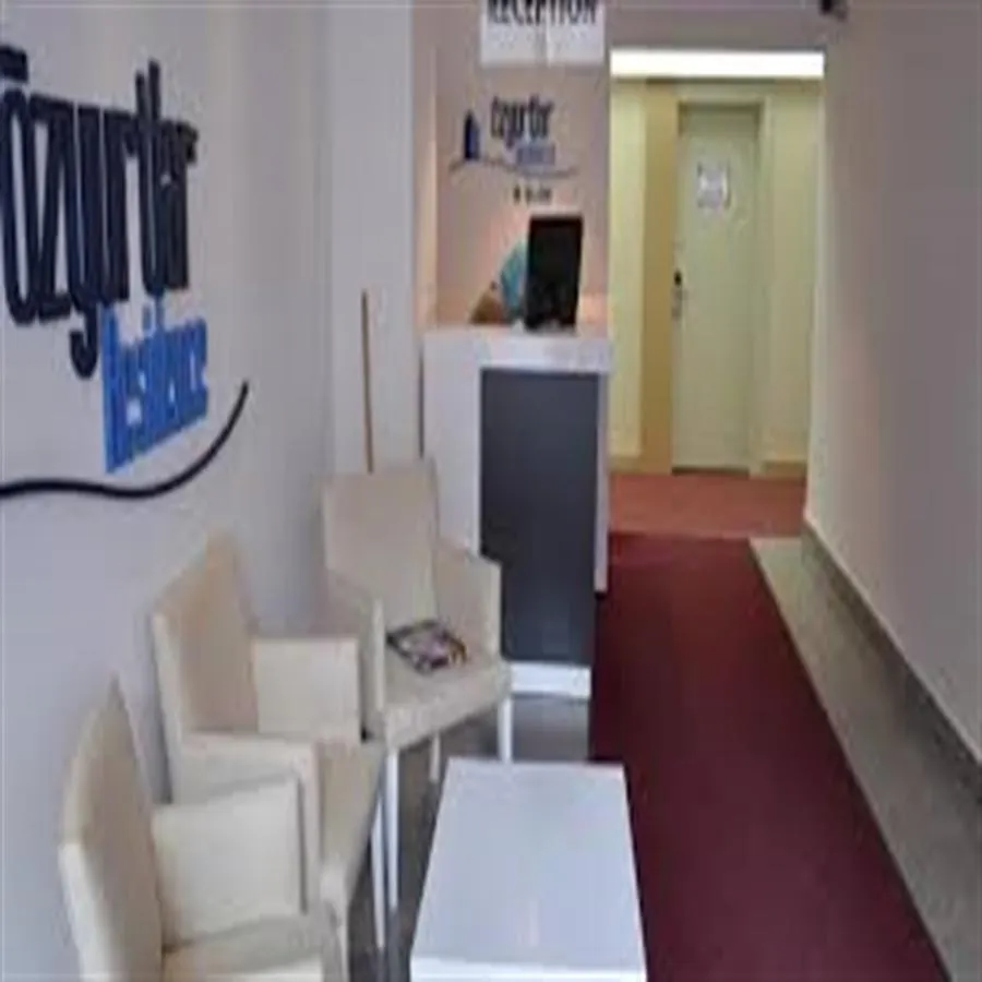 The Tuyap Rainbow Suites Catalca Aparthotel