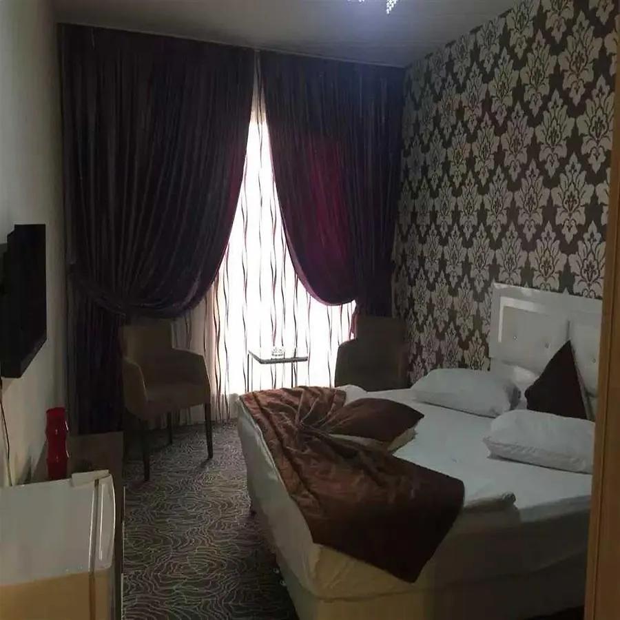 ** Aparthotel The Tuyap Rainbow Suites Catalca Turkey