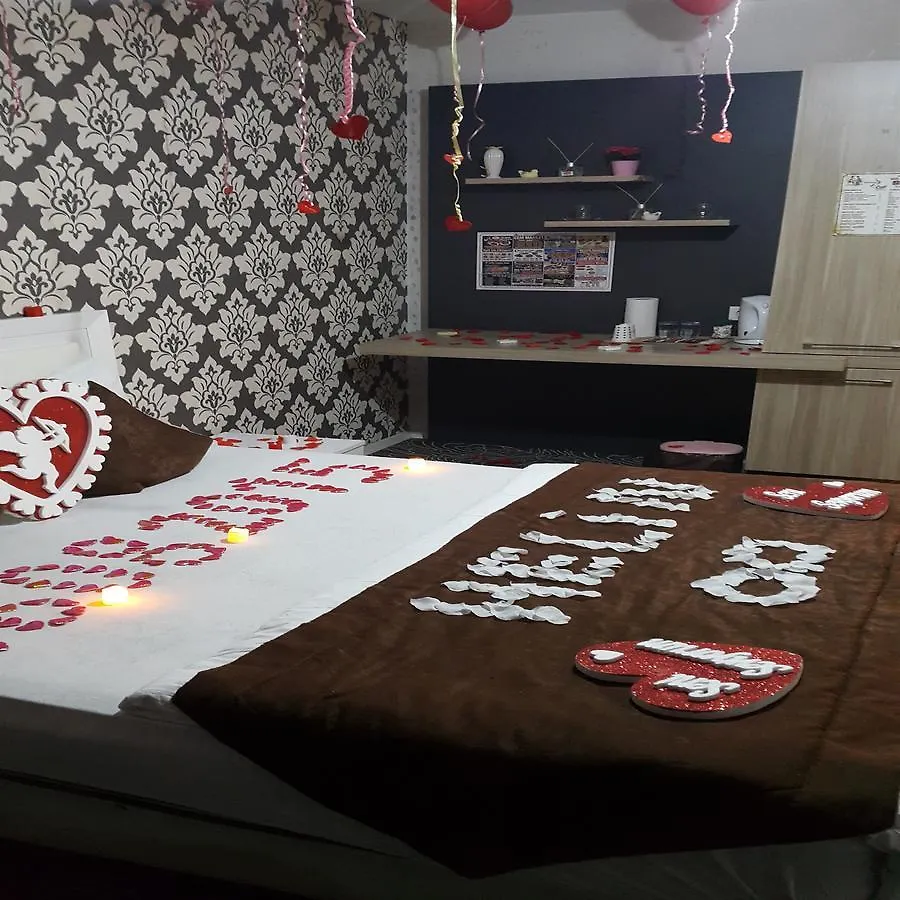 The Tuyap Rainbow Suites Çatalca Apartahotel