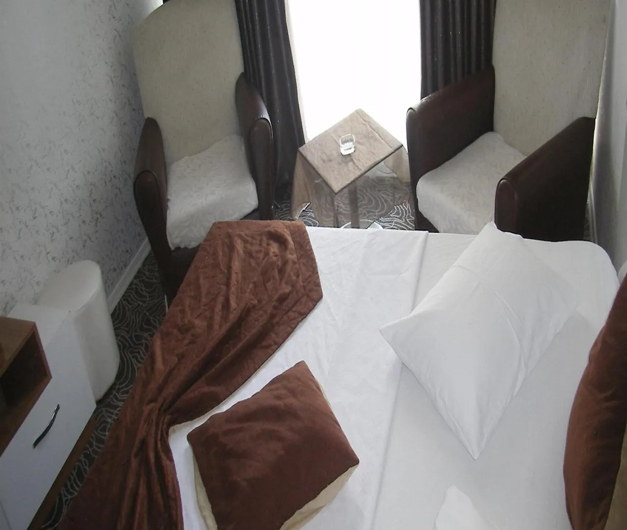 The Tuyap Rainbow Suites Catalca 2*,  Turkey