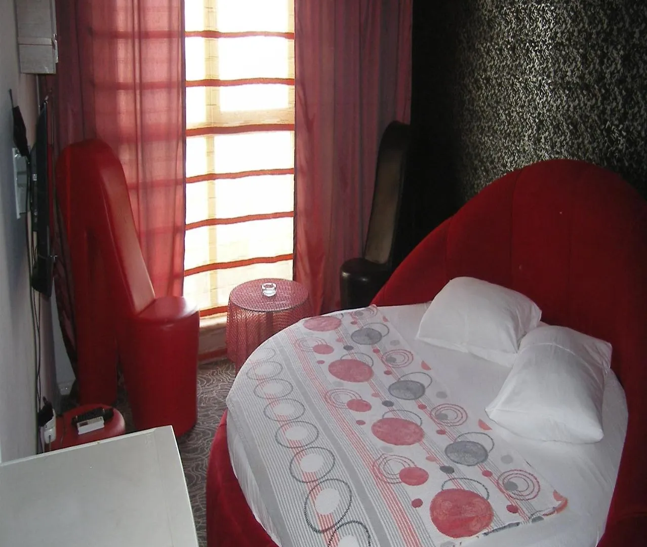Aparthotel The Tuyap Rainbow Suites Catalca