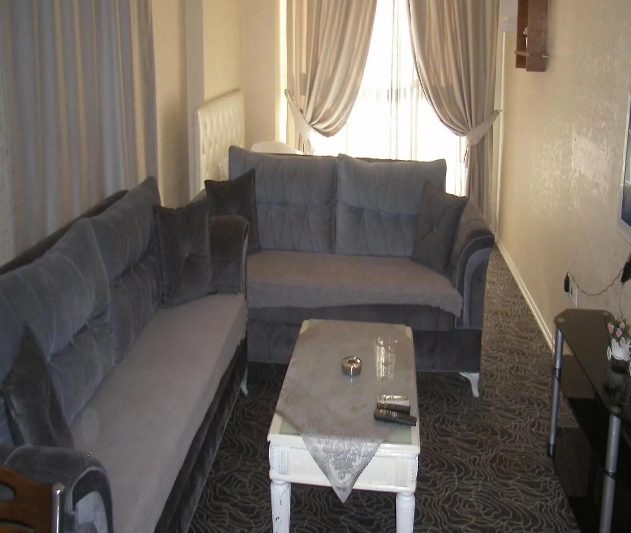 The Tuyap Rainbow Suites Çatalca
