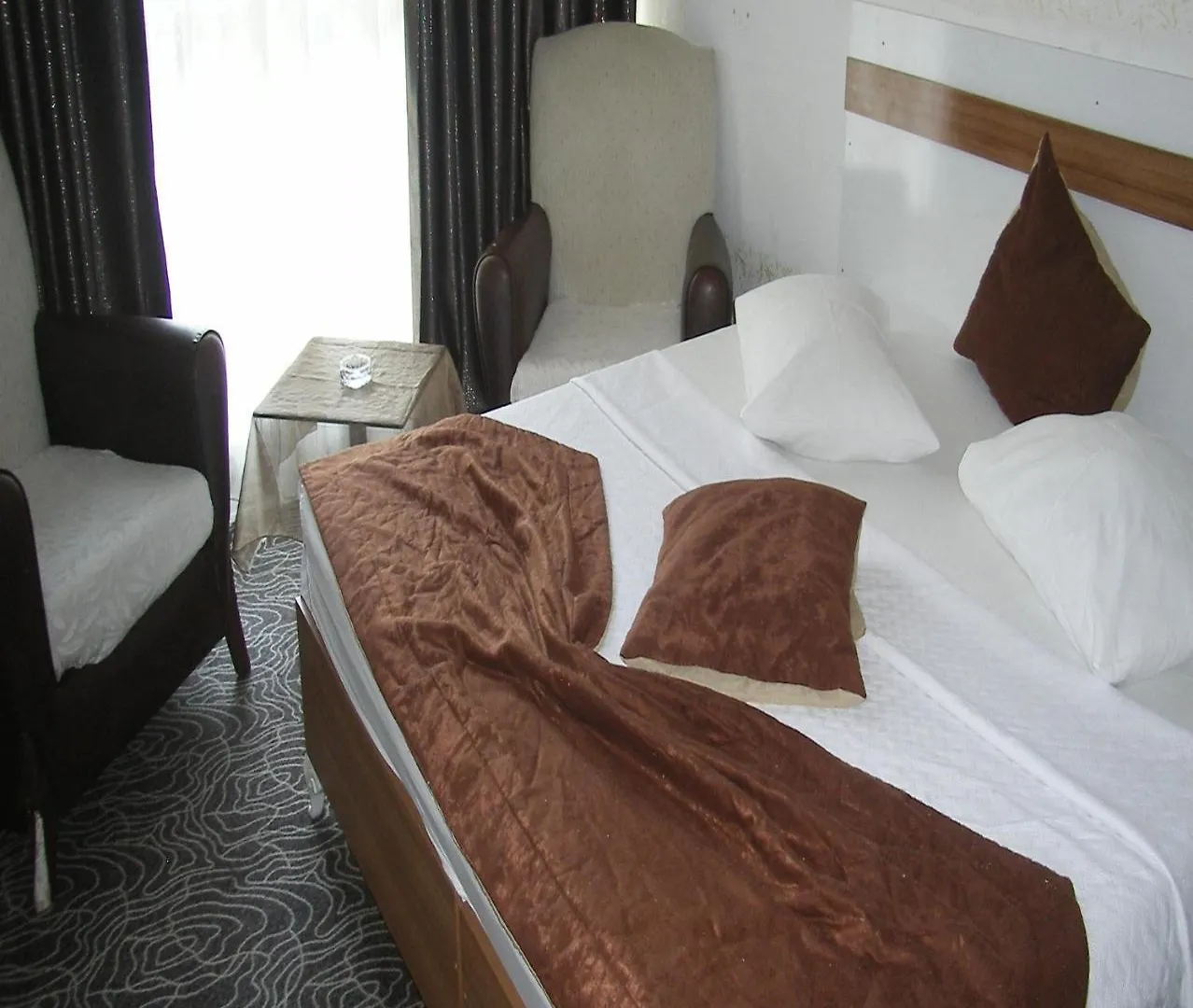 The Tuyap Rainbow Suites Catalca Turkey