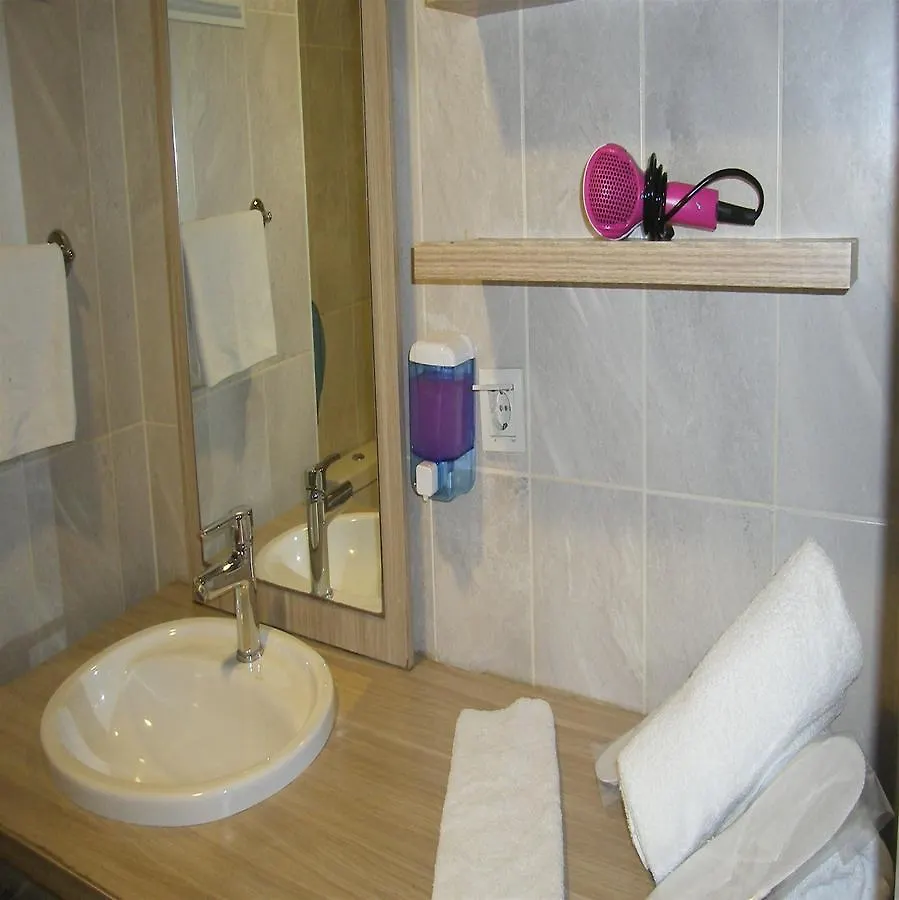 The Tuyap Rainbow Suites Catalca Turkey