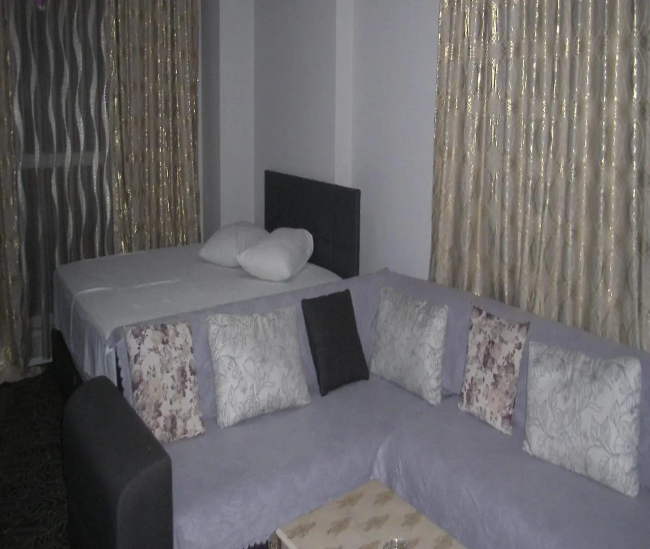 The Tuyap Rainbow Suites Catalca 2*,