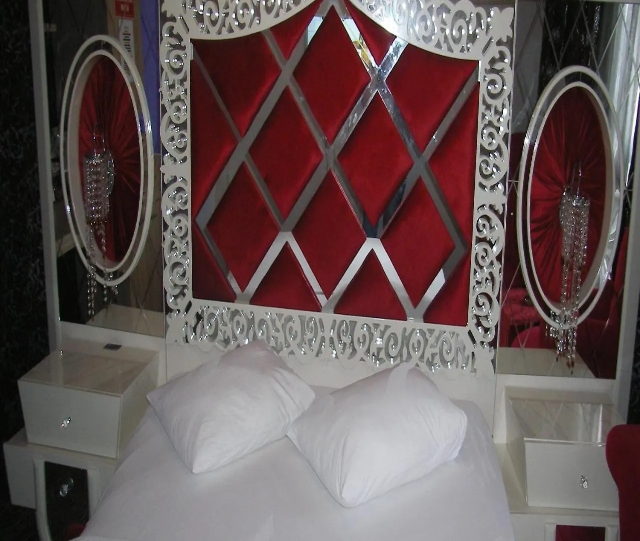 The Tuyap Rainbow Suites Catalca 2*,  Turkey