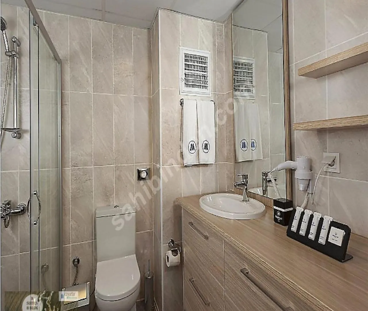 The Tuyap Rainbow Suites Catalca