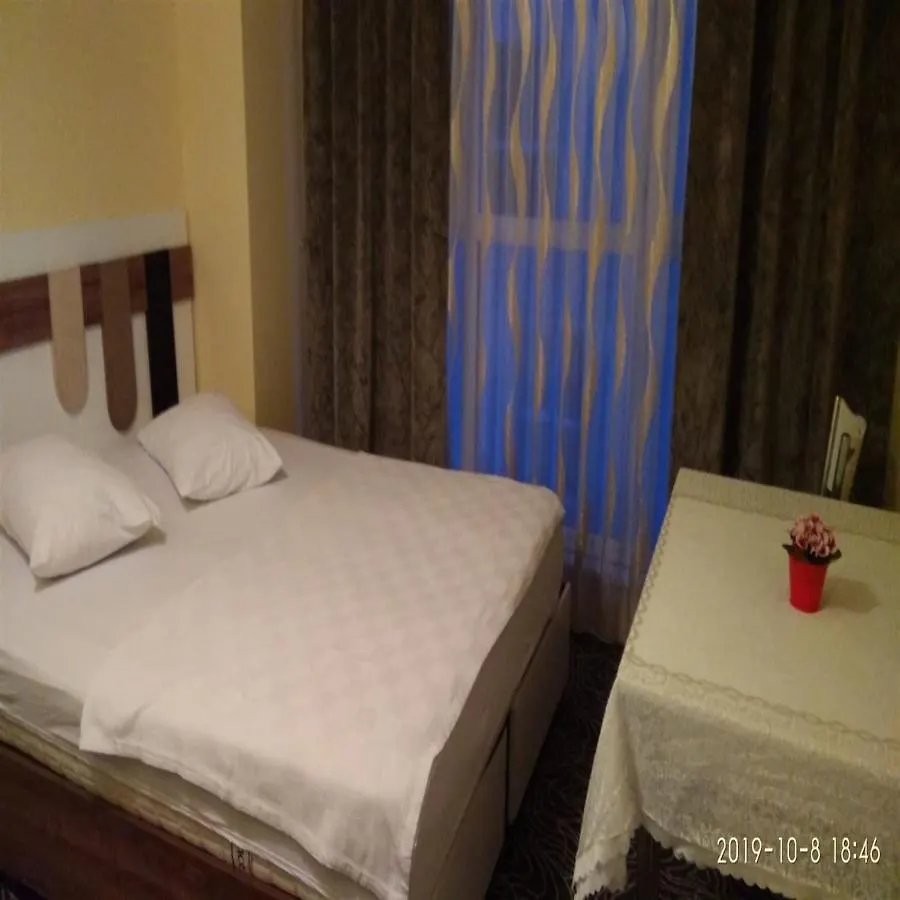 ** Aparthotel The Tuyap Rainbow Suites Catalca Turkey