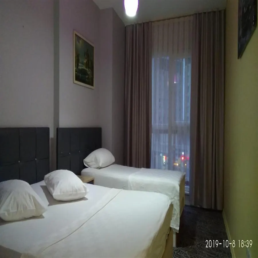** Aparthotel The Tuyap Rainbow Suites Catalca Turkey