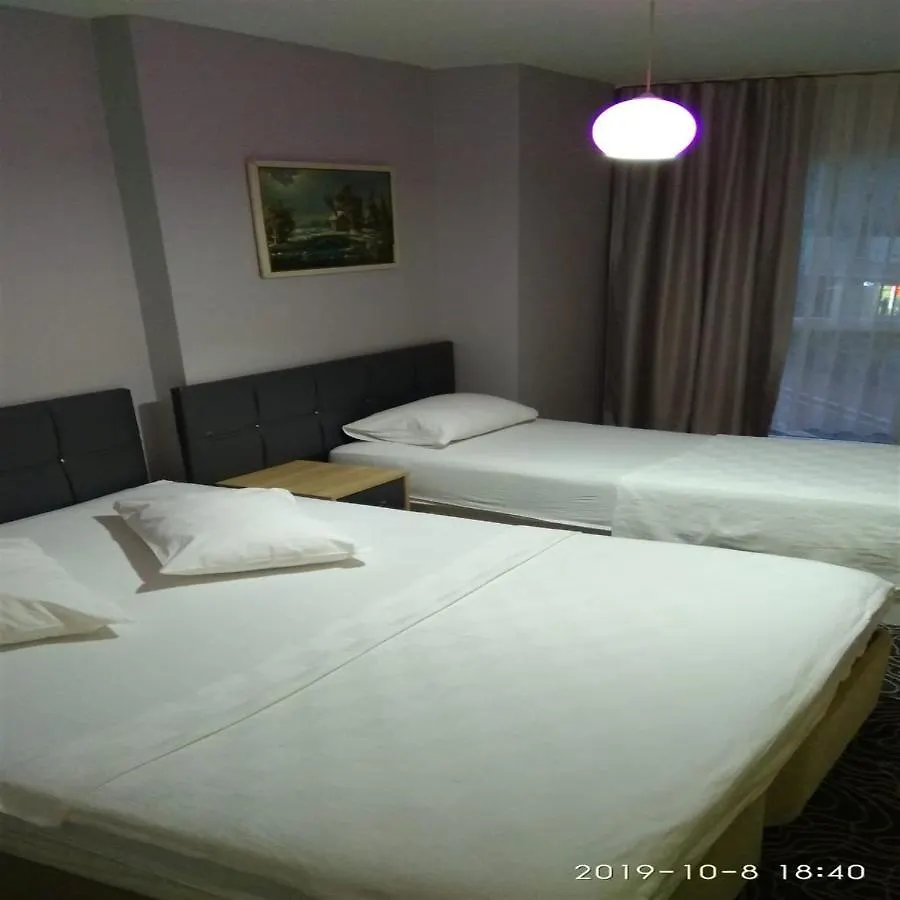 The Tuyap Rainbow Suites Catalca