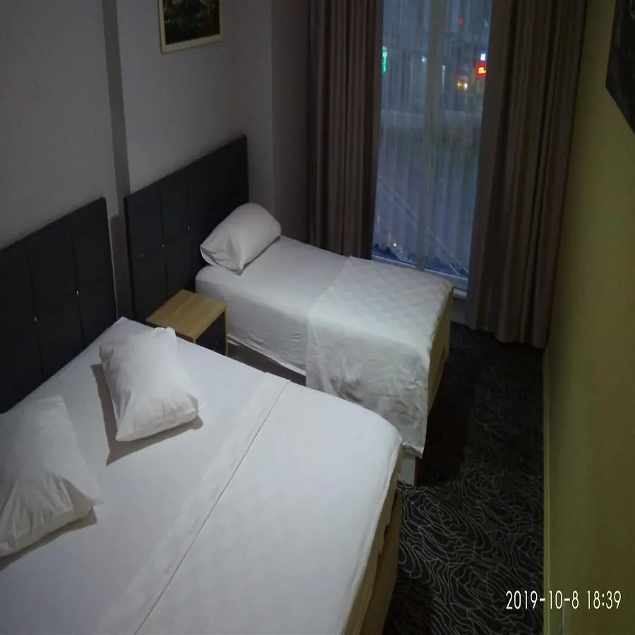 Aparthotel The Tuyap Rainbow Suites Catalca