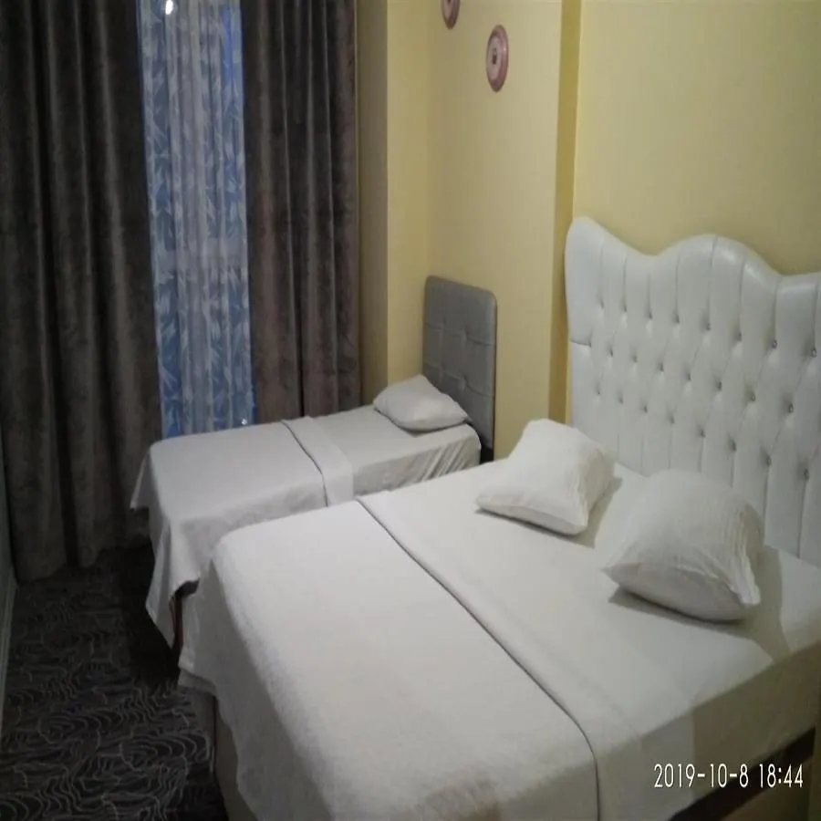 Apartahotel The Tuyap Rainbow Suites Çatalca