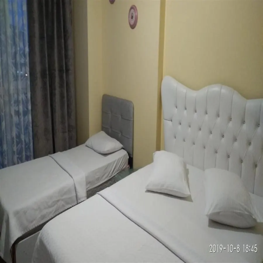 The Tuyap Rainbow Suites Çatalca