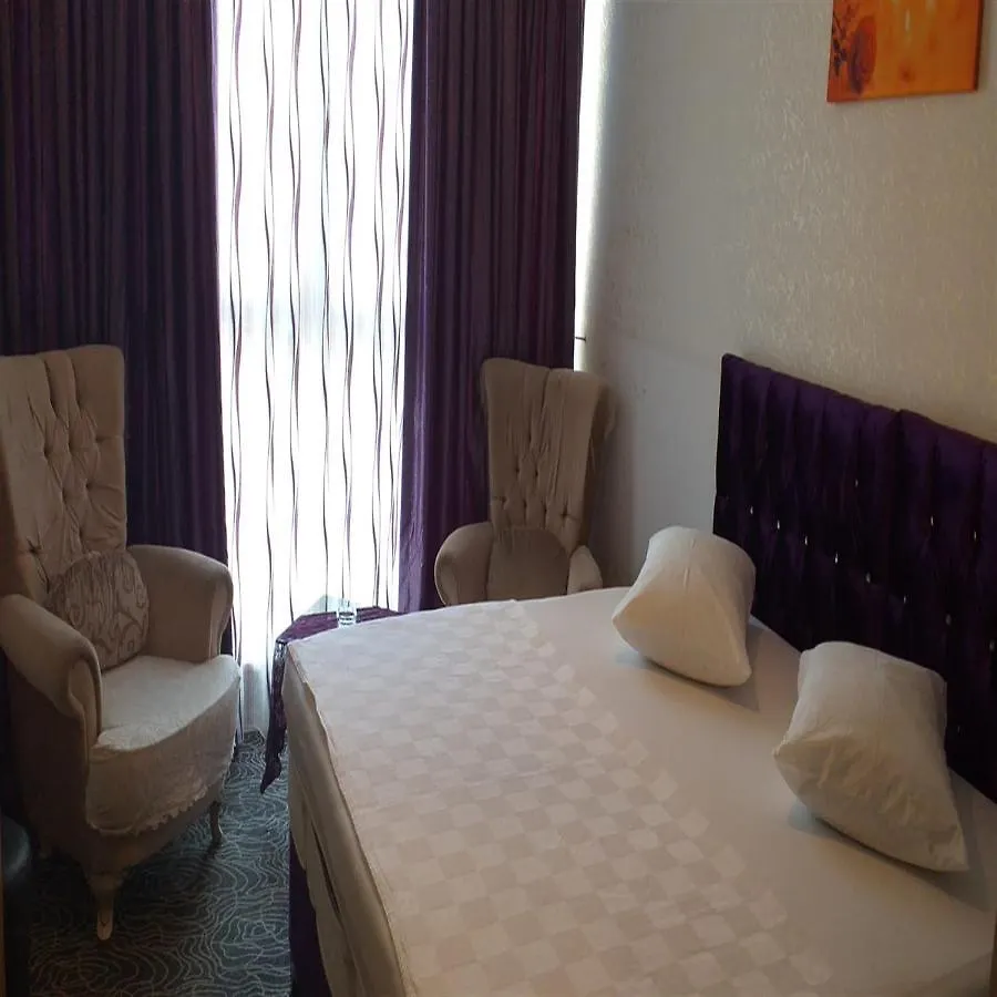 Aparthotel The Tuyap Rainbow Suites Catalca