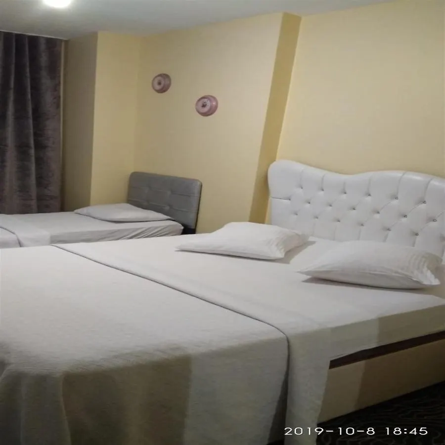 The Tuyap Rainbow Suites Catalca 2*,