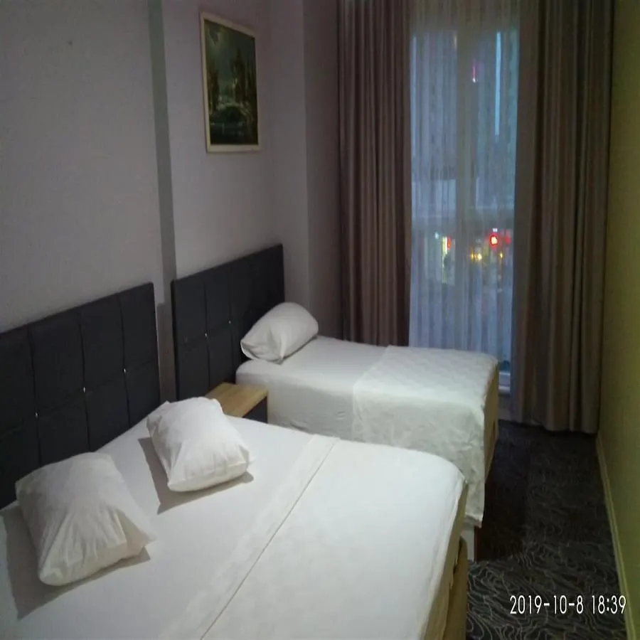 The Tuyap Rainbow Suites Catalca