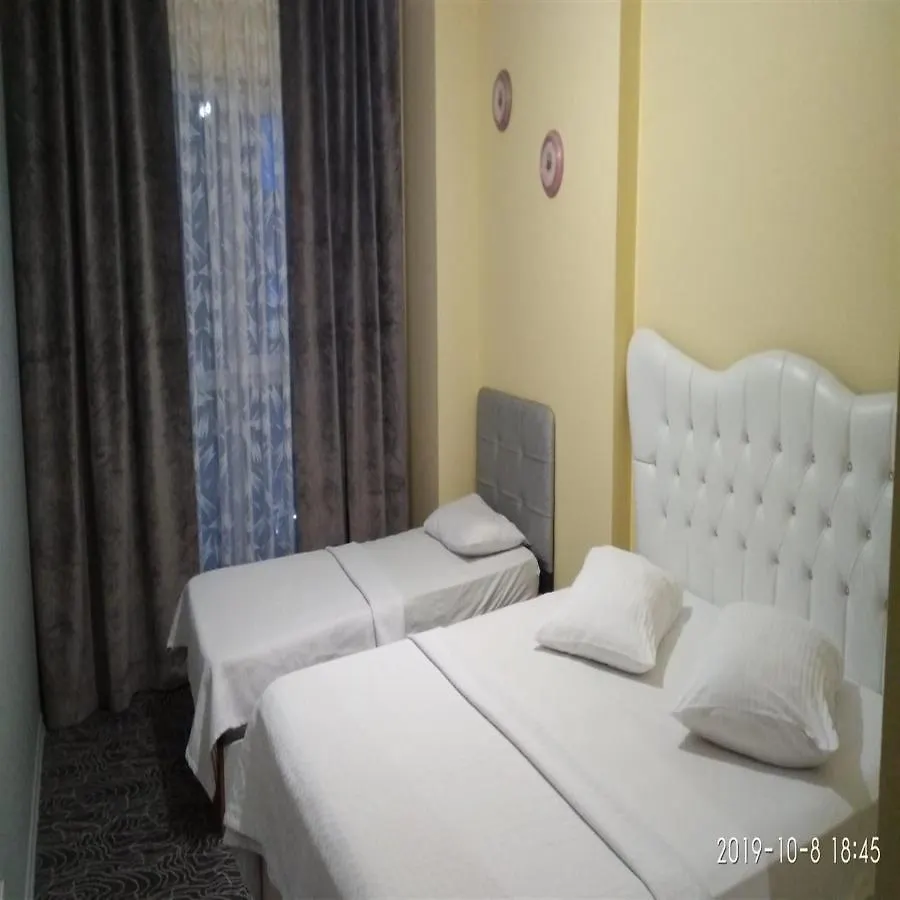 Aparthotel The Tuyap Rainbow Suites Catalca
